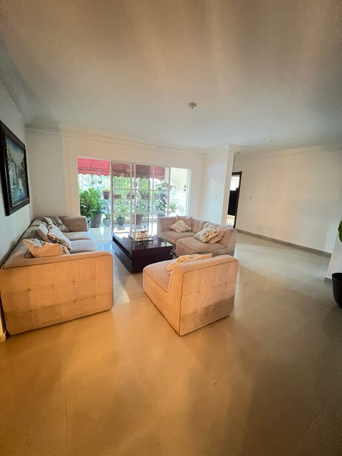 apartamentos - Apartamento en venta, en Santo Domingo Oeste, Residencial Paraíso del Caribe