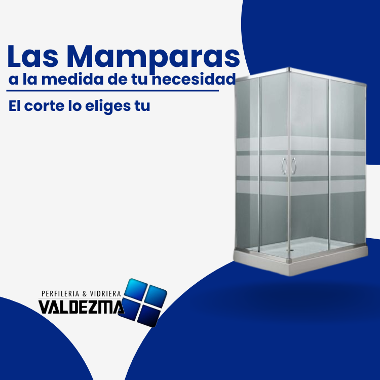 decoración y accesorios - MAMPARAS DISPONIBLES 