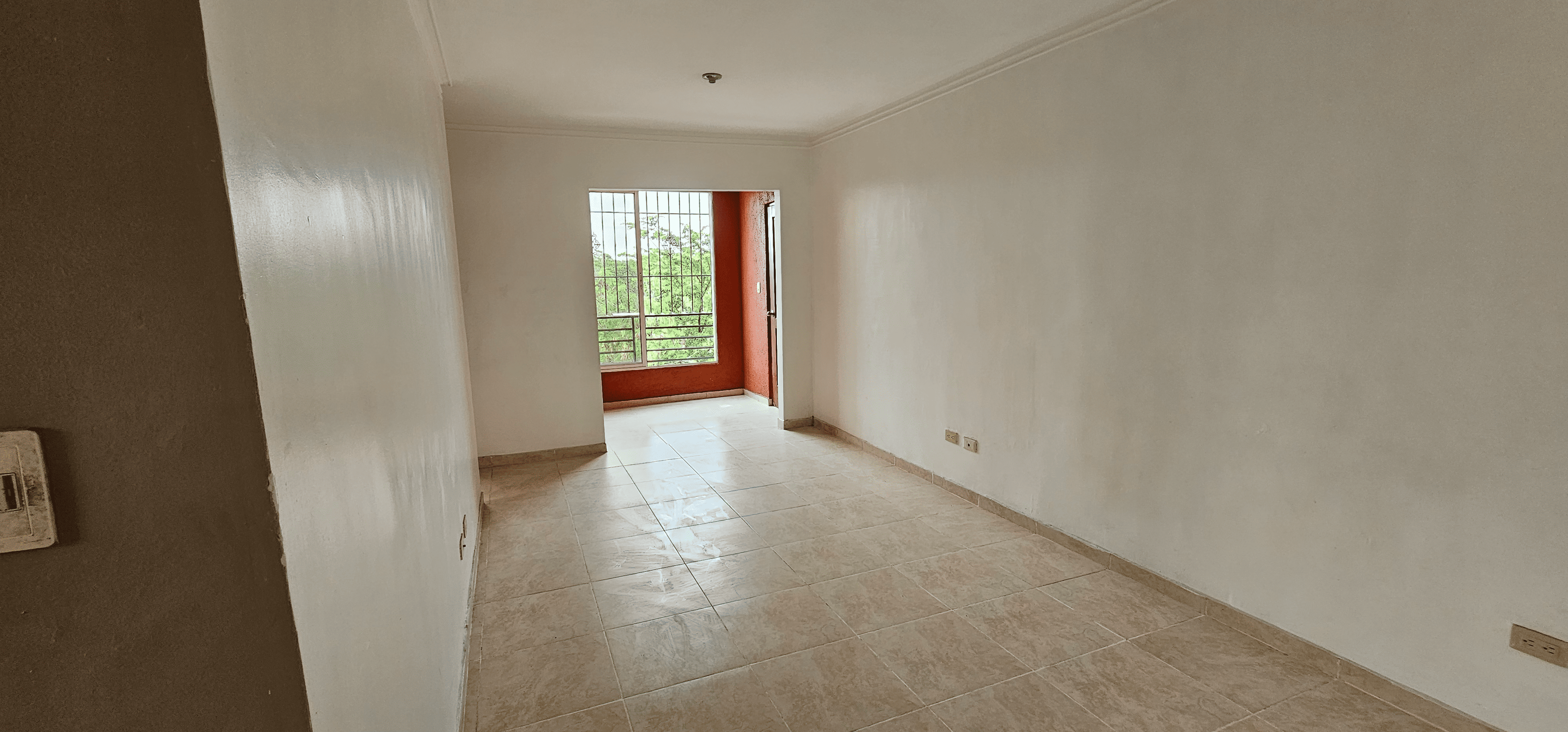 apartamentos - APARTAMENTO EN VENTA CARMEN RENATA III 3
