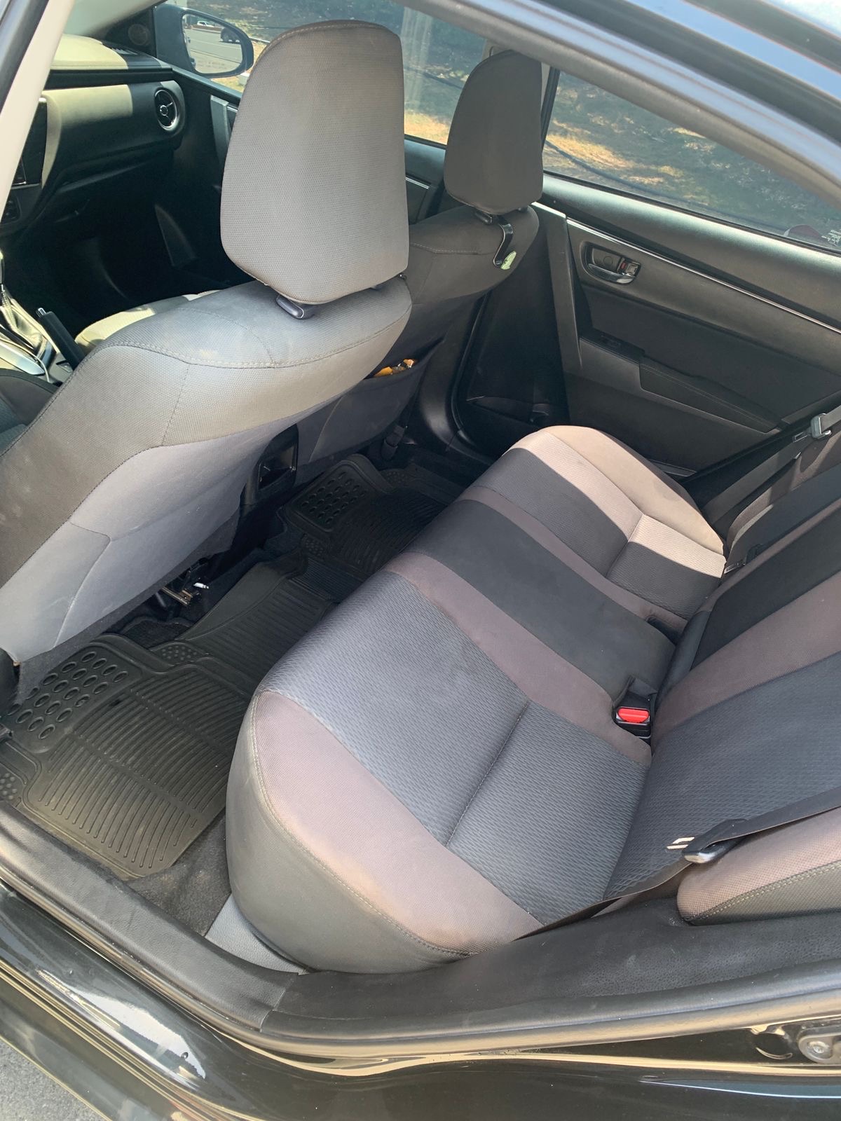 carros - Toyota Corolla le 2018 5