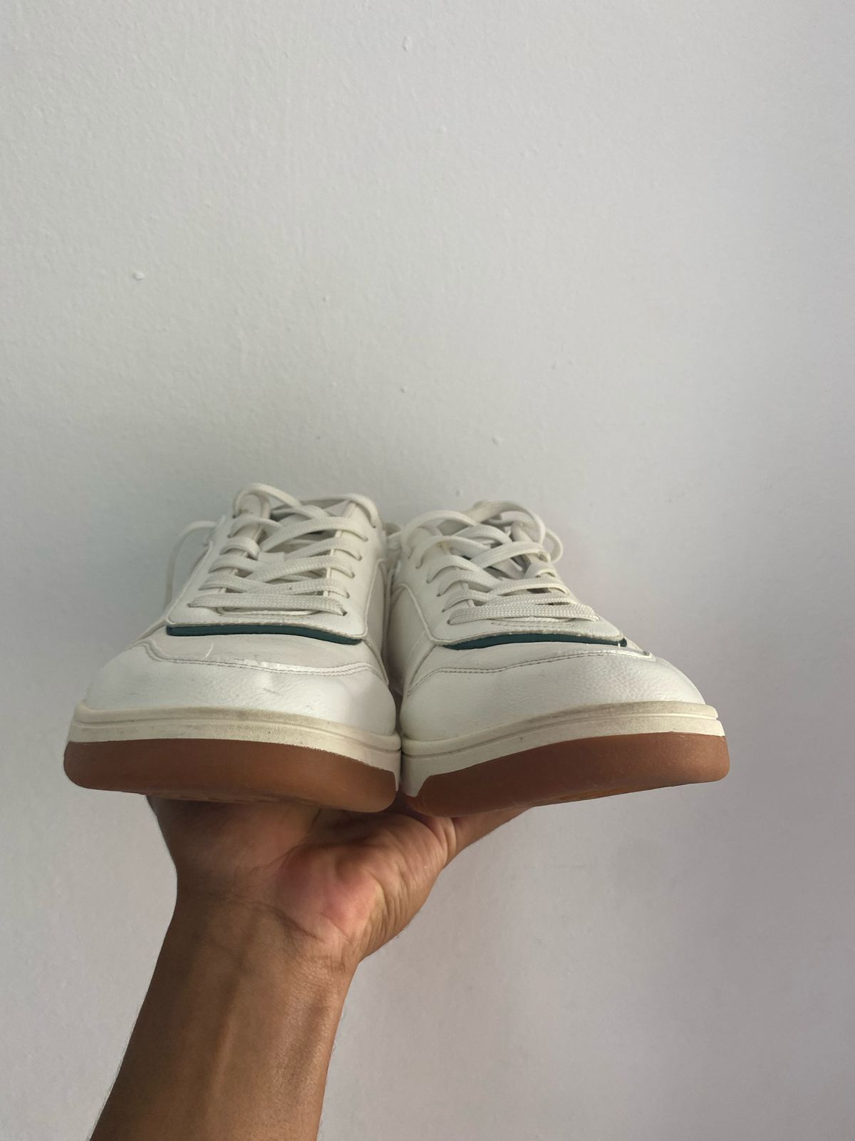zapatos unisex - TENIS ALDO ORIGINALES 4