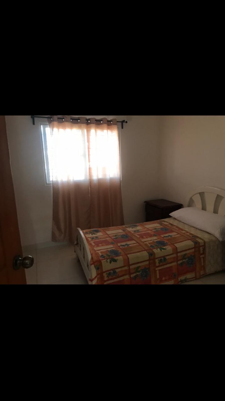 apartamentos - Piso 2 En La Jacobo Residencial Bosque Del Prado 2