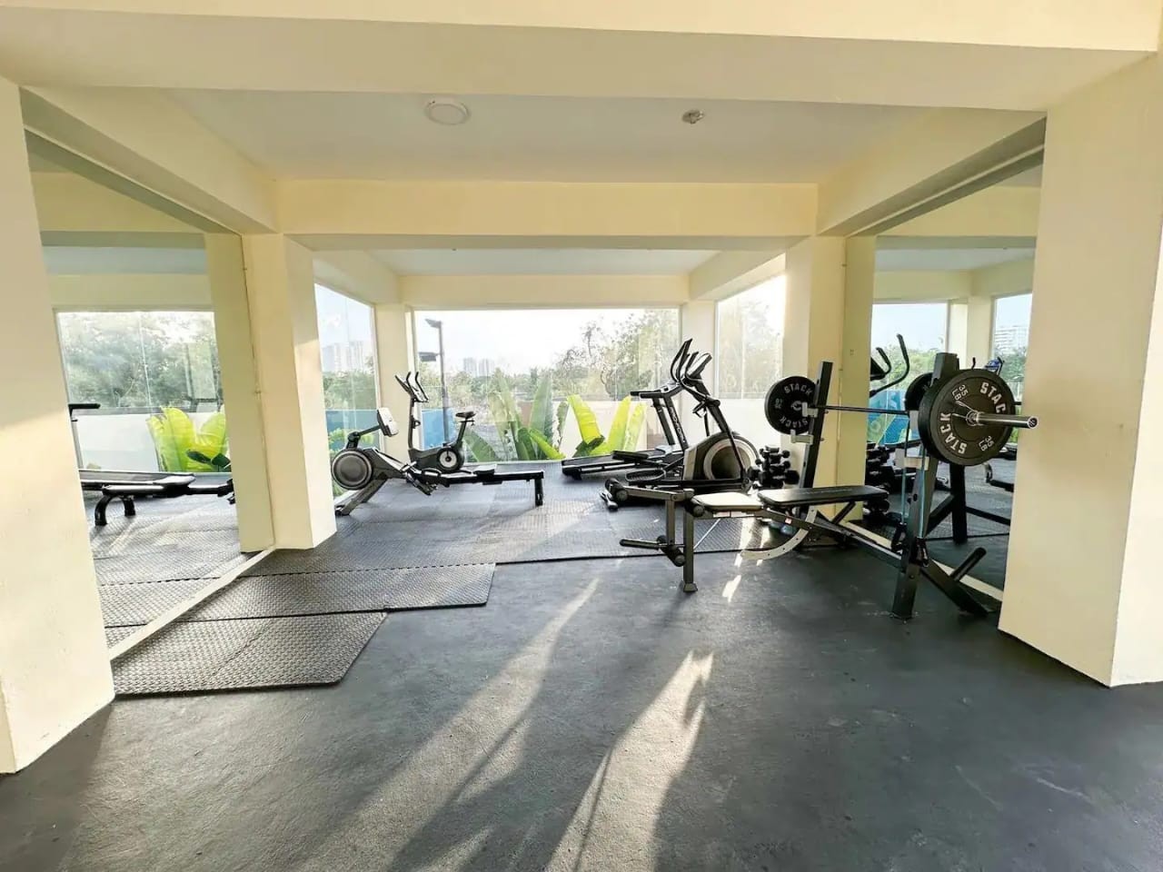 apartamentos - En venta apartamento ubicado en Juan Dolio Coral Cliffs
2 hab
US$190,000 6