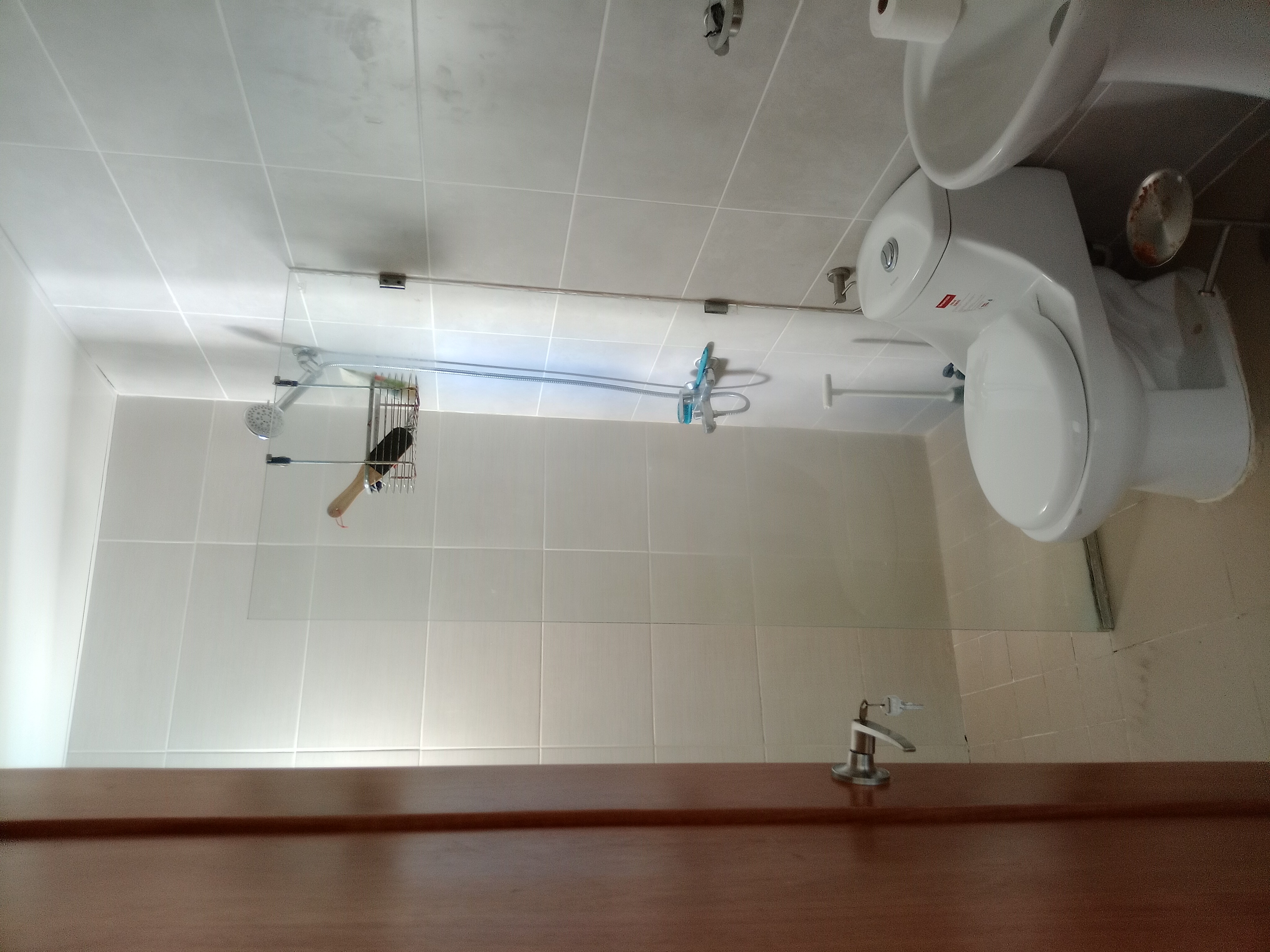 apartamentos - Apto. Res. Cristal con ascensor y planta 4