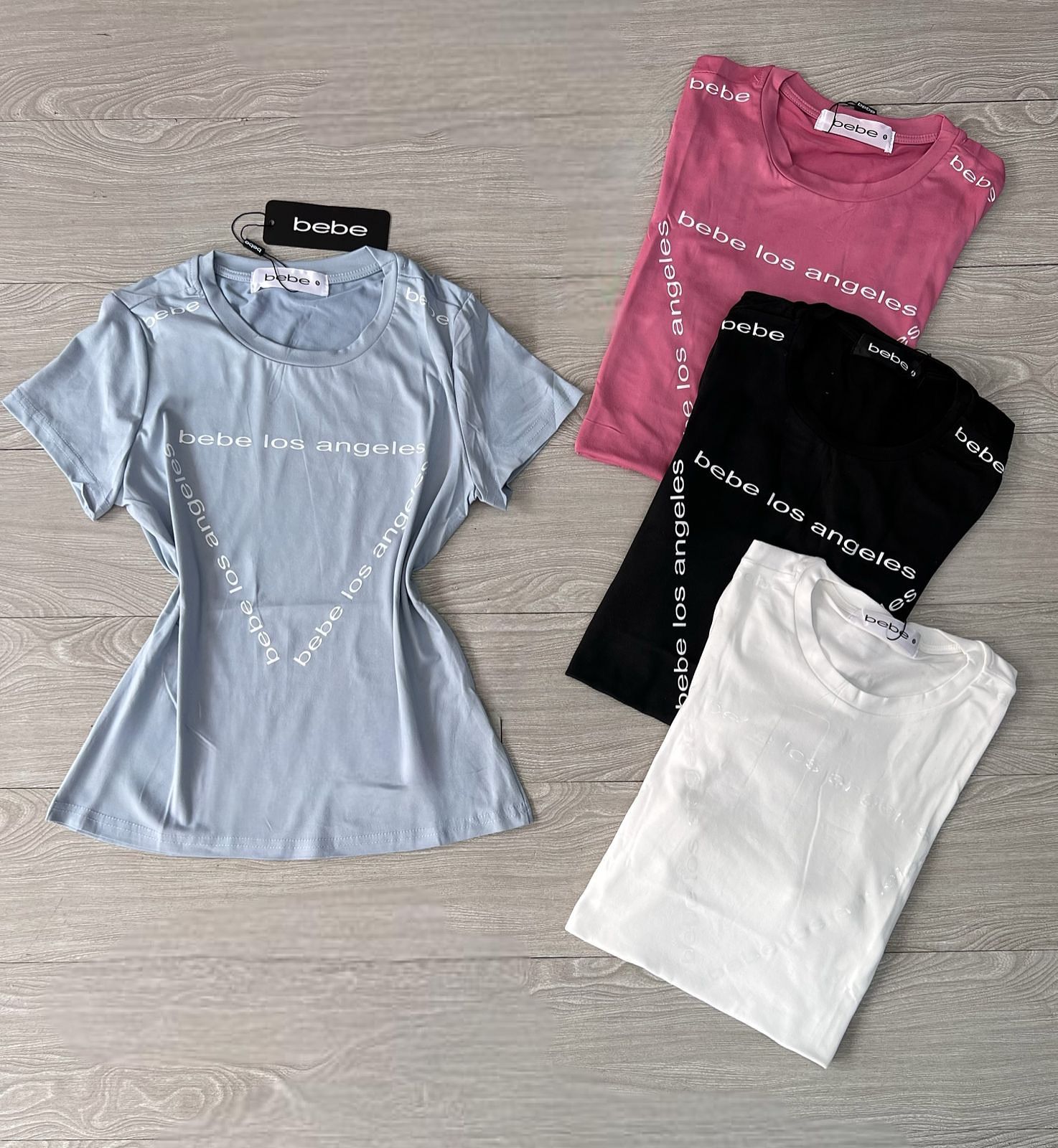 ropa para mujer - ROPA PARA DAMAS 8