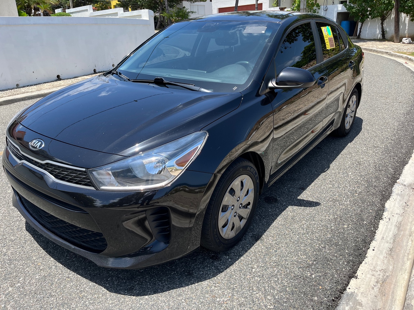 carros - Kia Rio 2020 clean carfax 6
