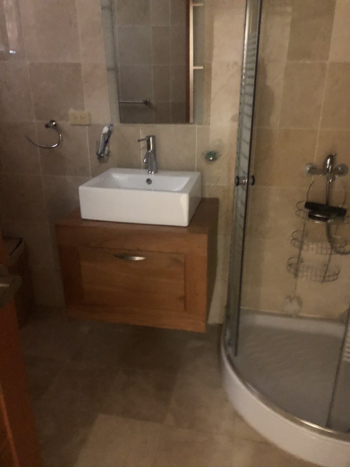 apartamentos - cacicazgos amueblado  5