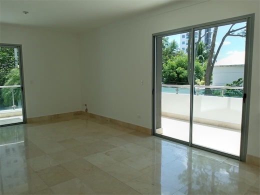 apartamentos - Segundo nivel de venta en La Esmeralda  1