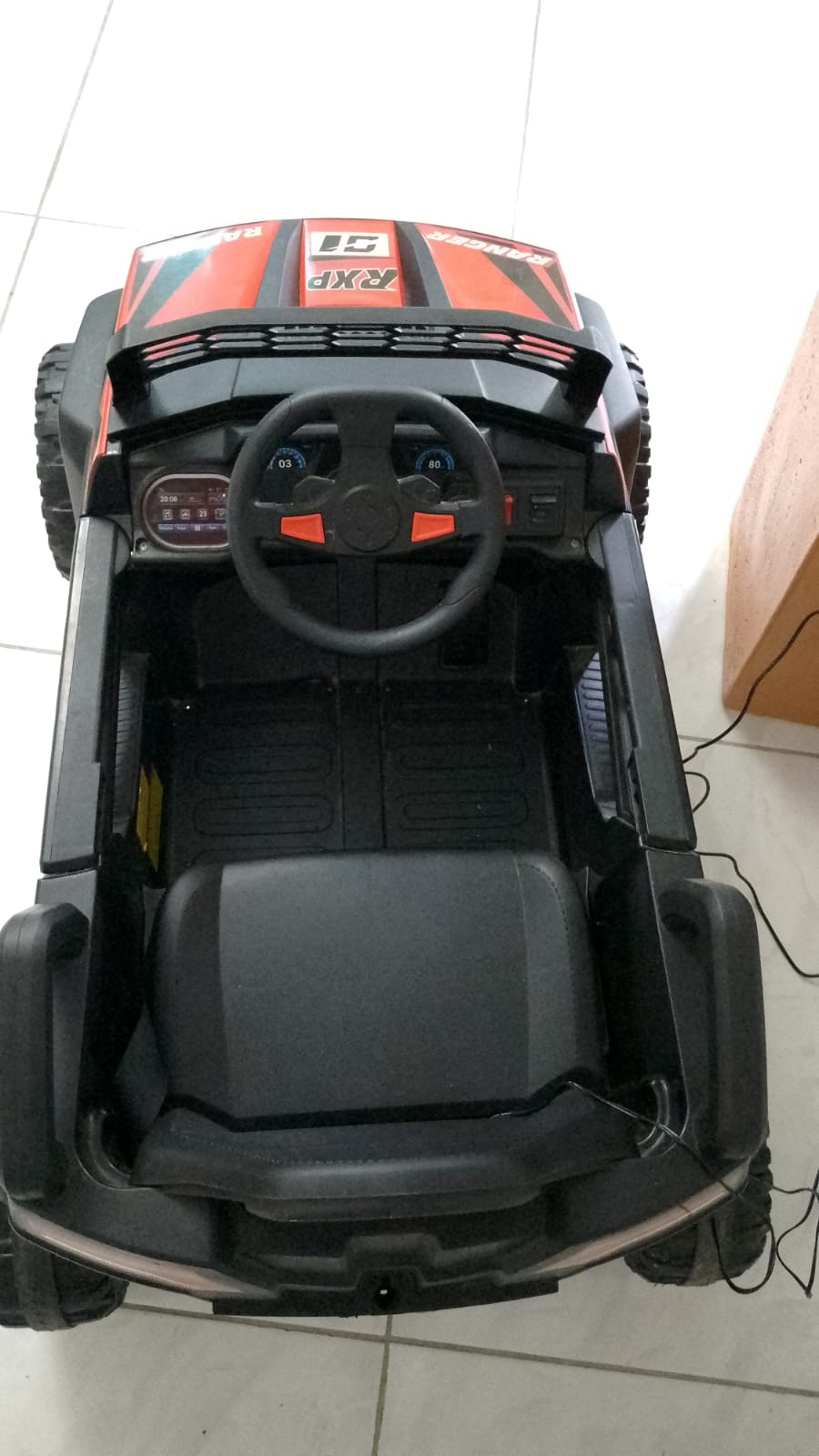 juguetes - Se vende de oportunidad ,poco uso  1