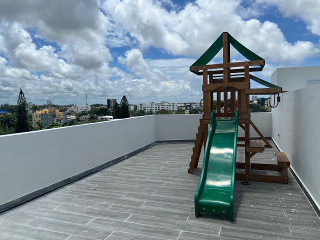 apartamentos - VENDO APARTAMENTO EN VILLA MARINA  6