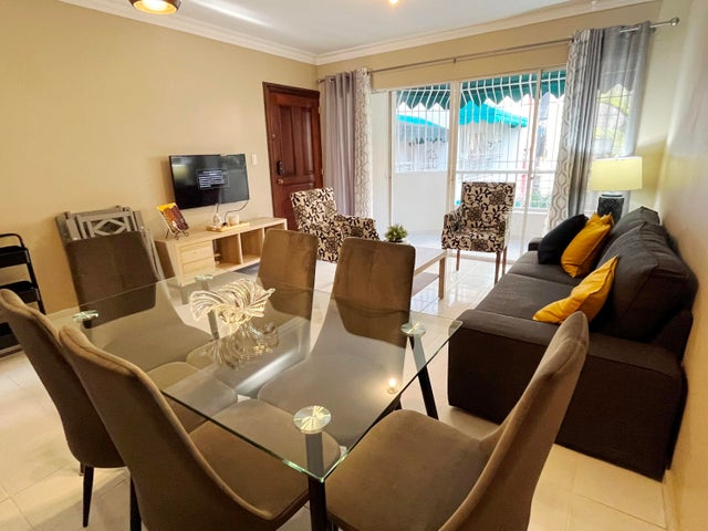 apartamentos - Apartamento Alquiler El Millon UNA Habitación  1