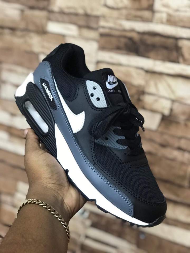zapatos para hombre - Tenis Nike Air Max 90 Ultimate 2019 0