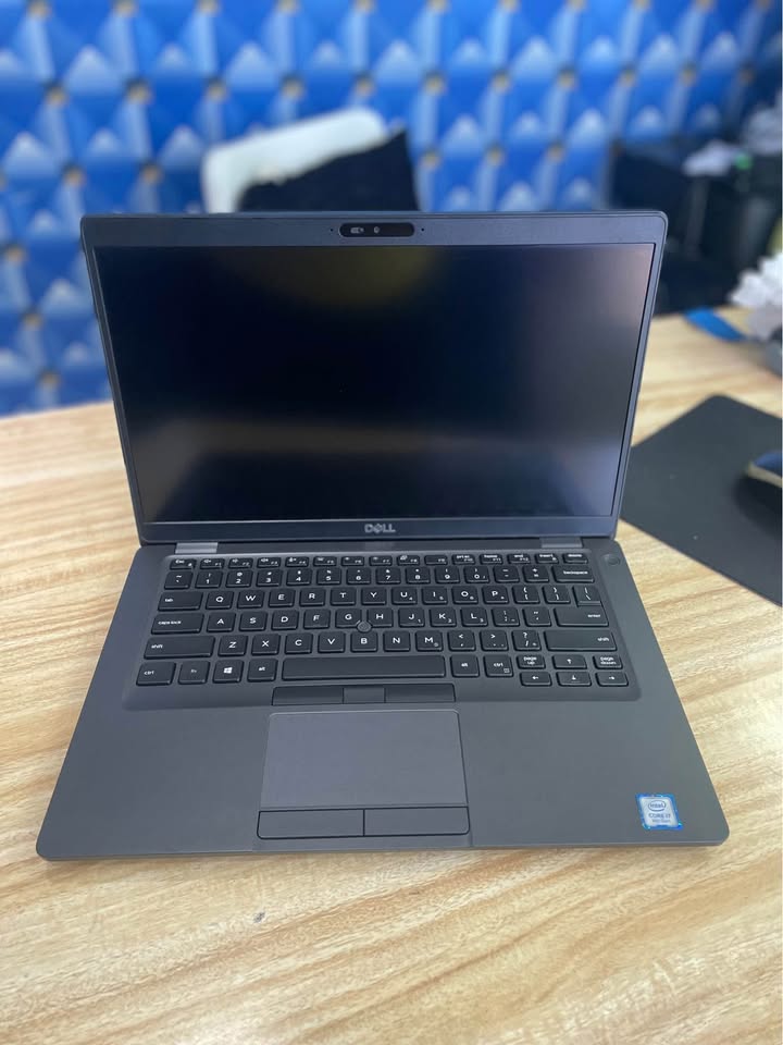 computadoras y laptops - Dell Latitude Intel core i5 8va Gen 16GB RAM 0