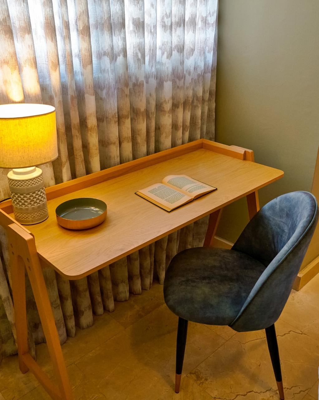 apartamentos - Alquiler de Apartamento en Serralles  4
