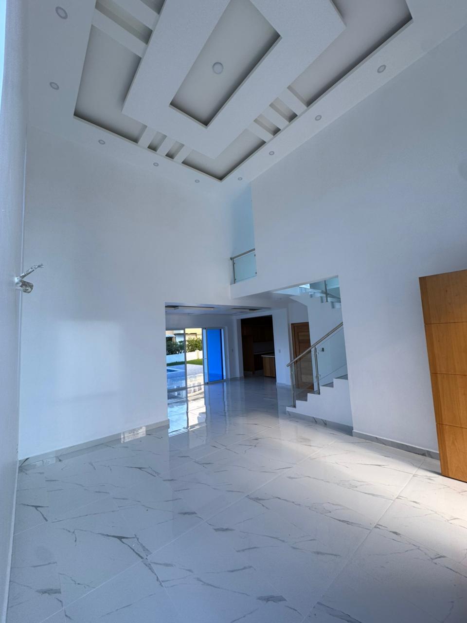 casas - CASA EN VENTA EN PUERTO PLATA. 7