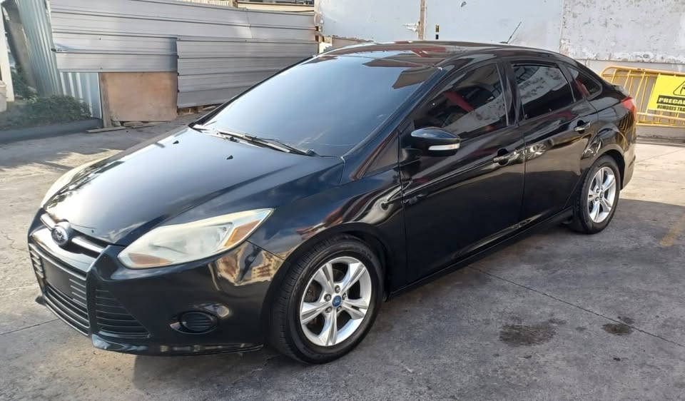 carros - Ford focus 2013  0