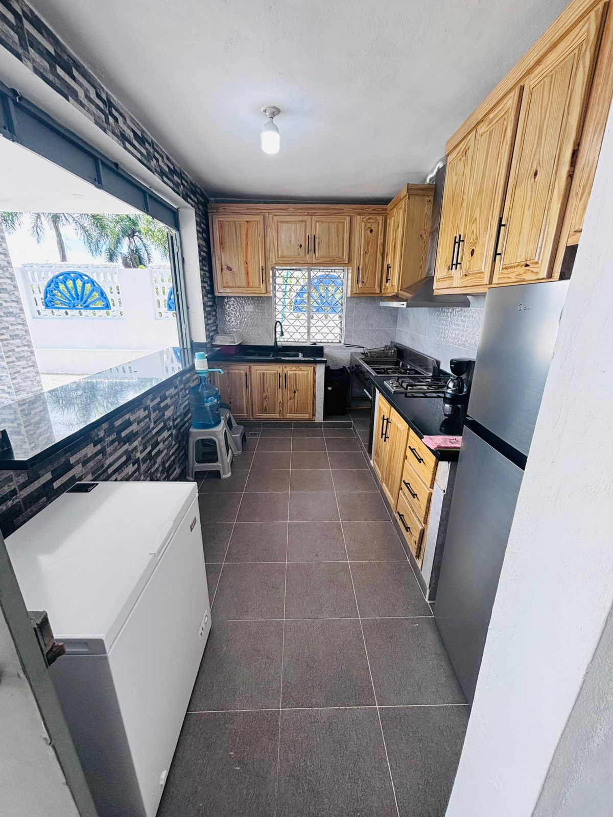 casas vacacionales y villas - Villa Casa Blanca  6