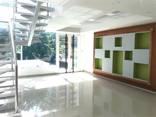 oficinas y locales comerciales - Local en torre corporativa 3