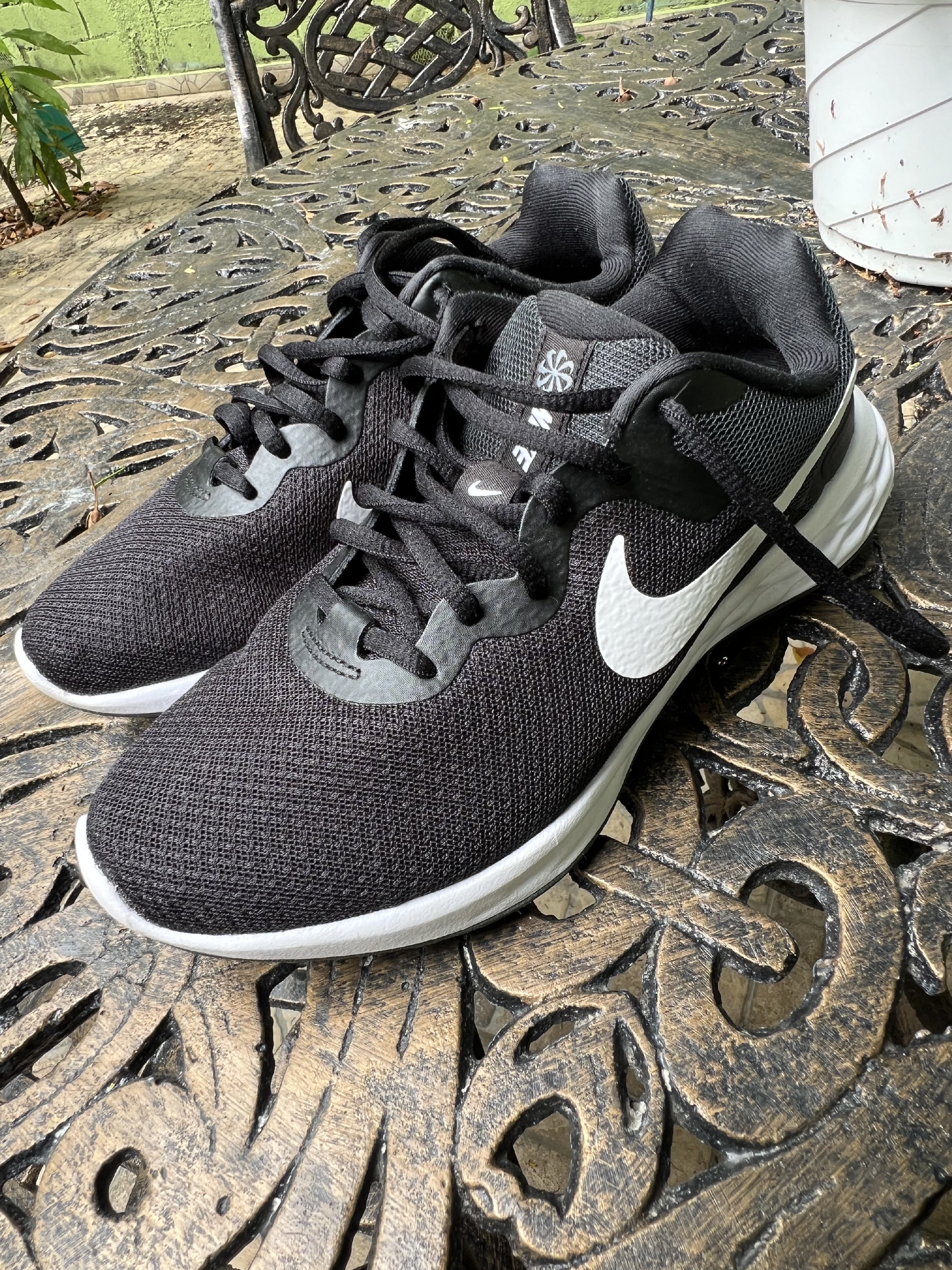 zapatos para mujer - Tenis Nike Mujer Originales Size US 8   6