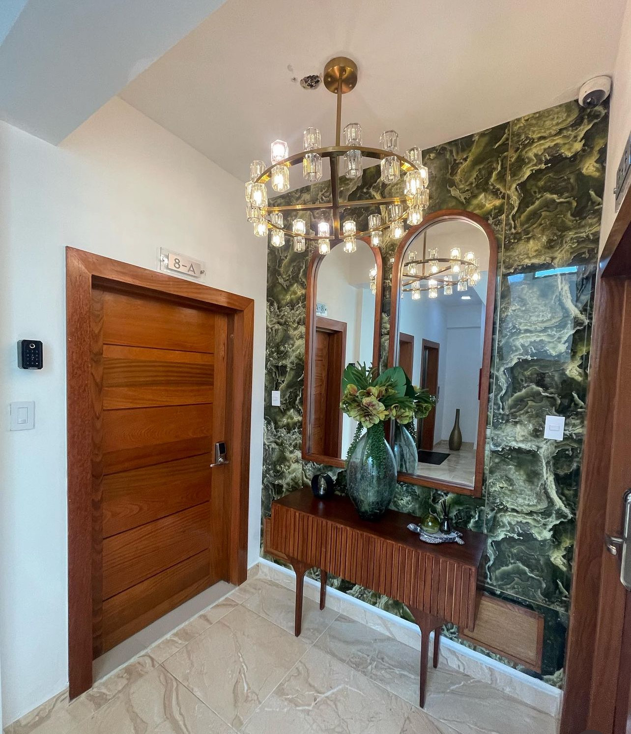 apartamentos - Apartamento en Alma Rosa I 1