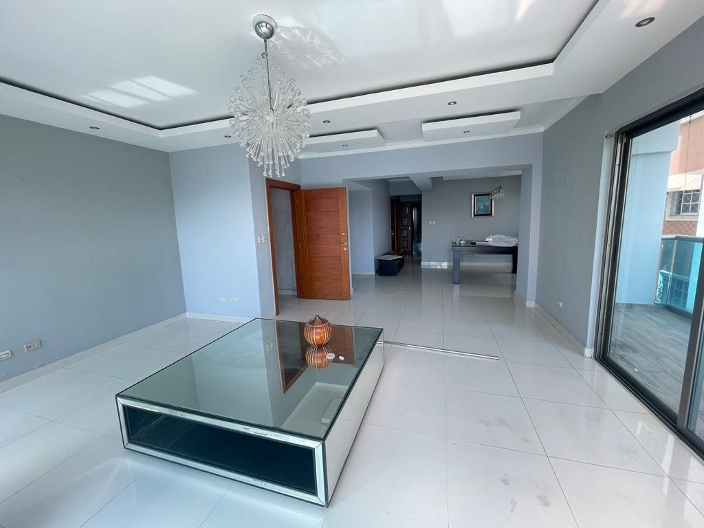 apartamentos - VENTA DE APARTAMENTO EN BELLA VISTA, DN  9