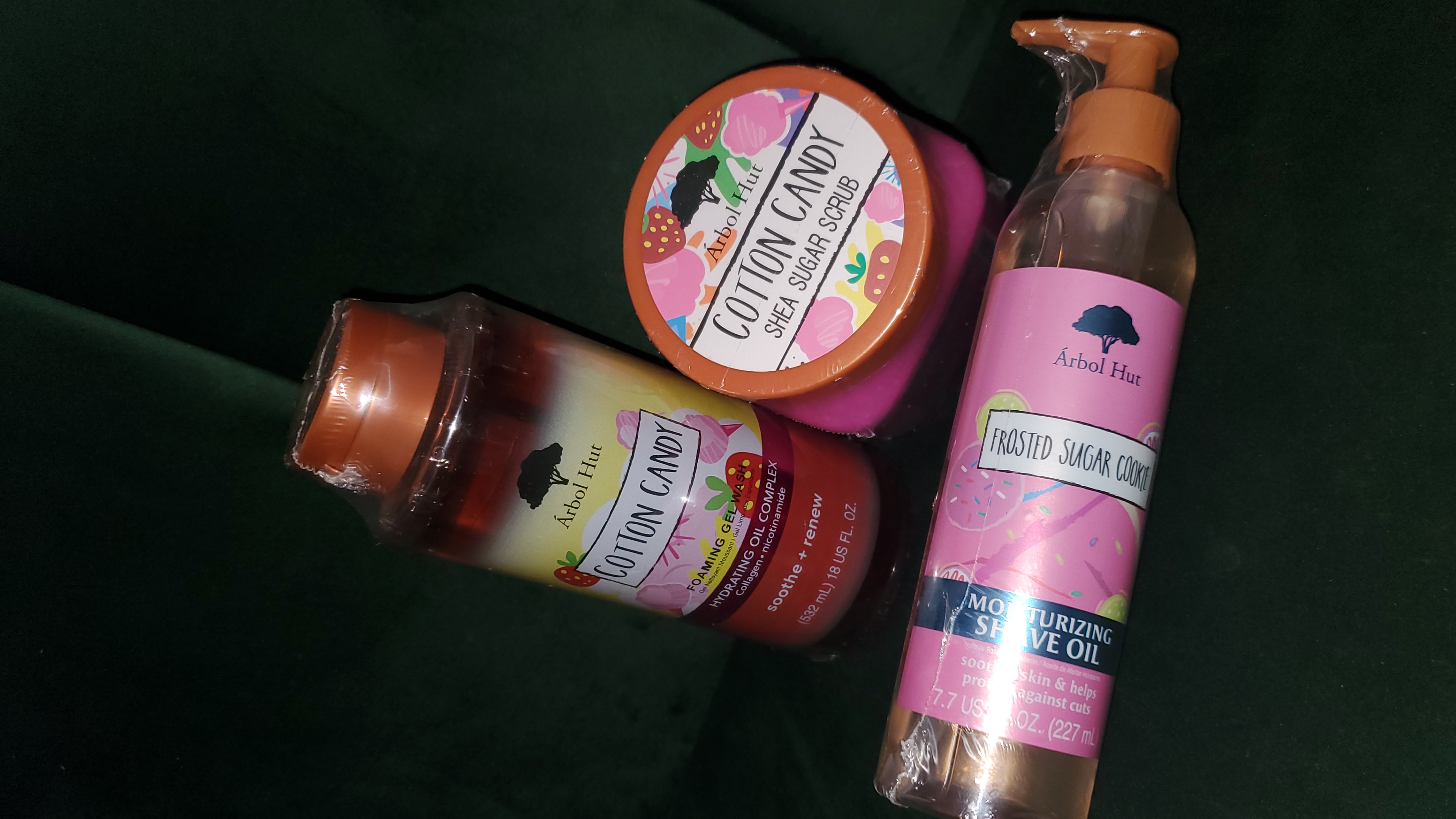 salud y belleza - cosmeticos originales  4