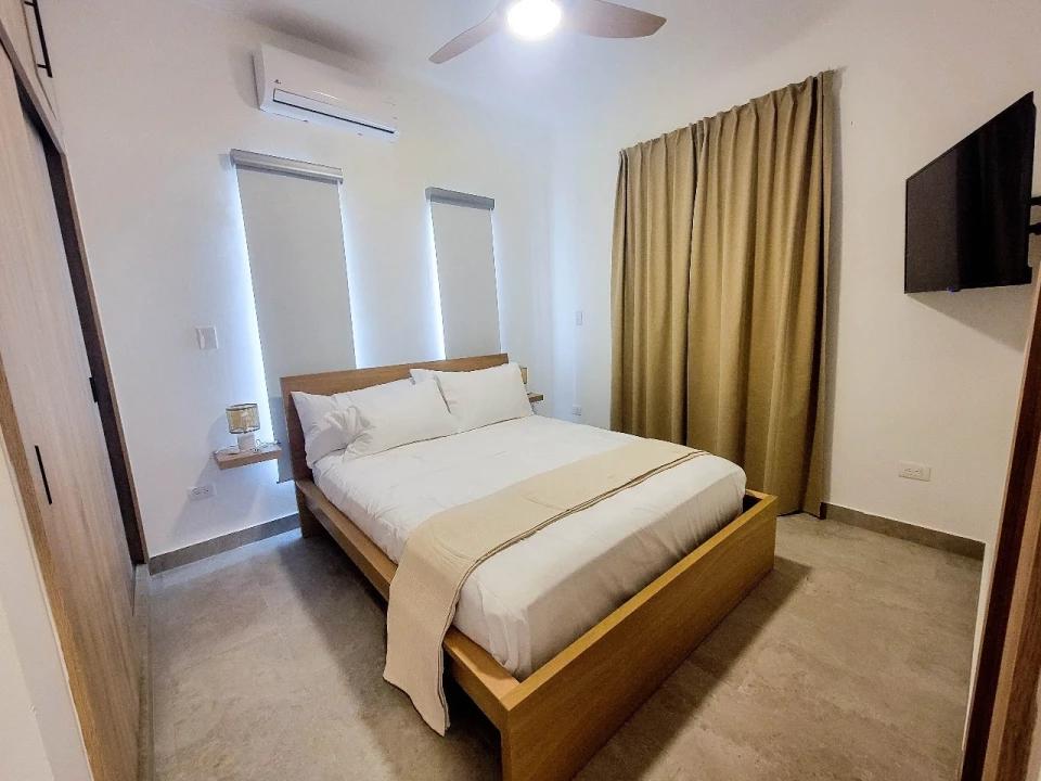 casas - Vive el Estilo Moderno: Villa Lista para Mudarte 7