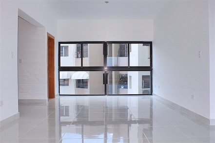 apartamentos - Apartamento de venta en La Rinconada 0
