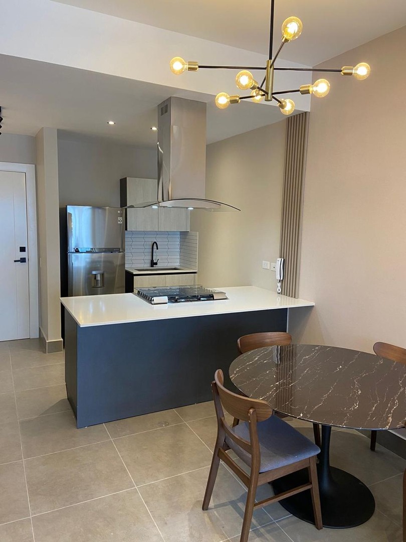 apartamentos - Alquiler en Piantini  7