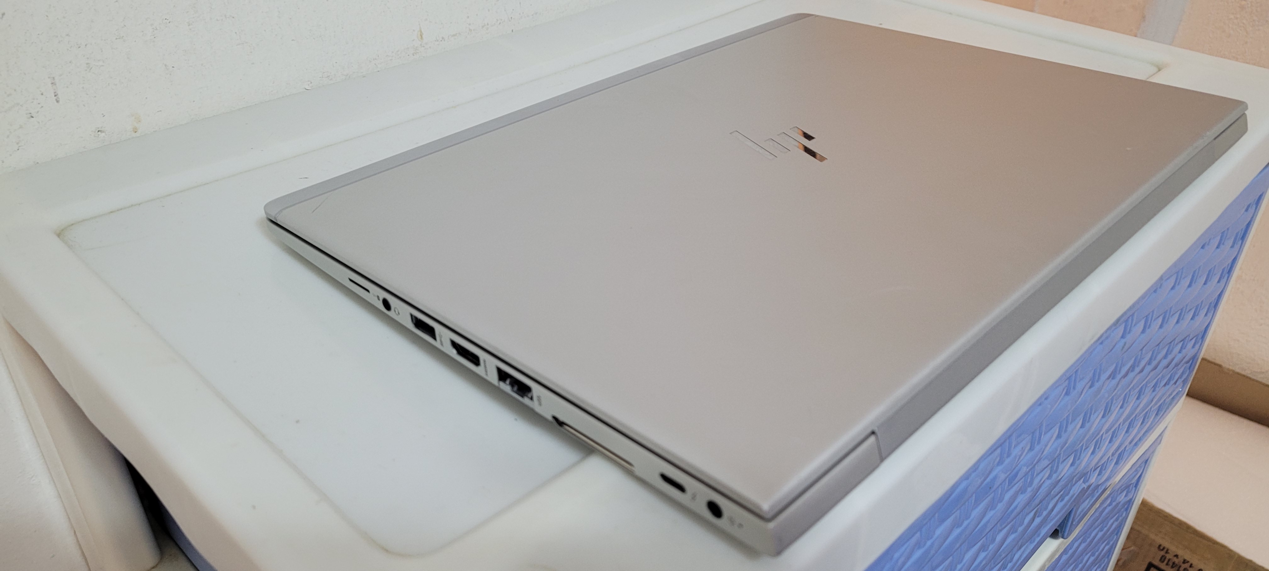 computadoras y laptops - laptop hp elitebook 850 17 Pulg Core i5 Ram 16gb Disco 256gb SSD Solido  2