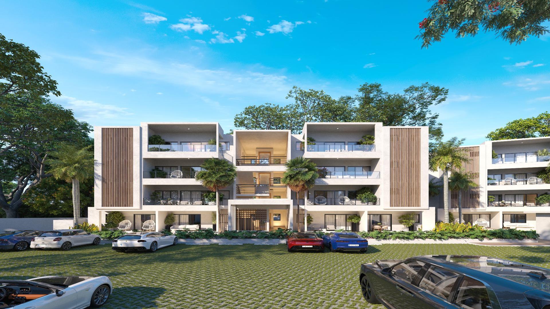 apartamentos - PICCOLO BORGO LAS TERRENAS 6
