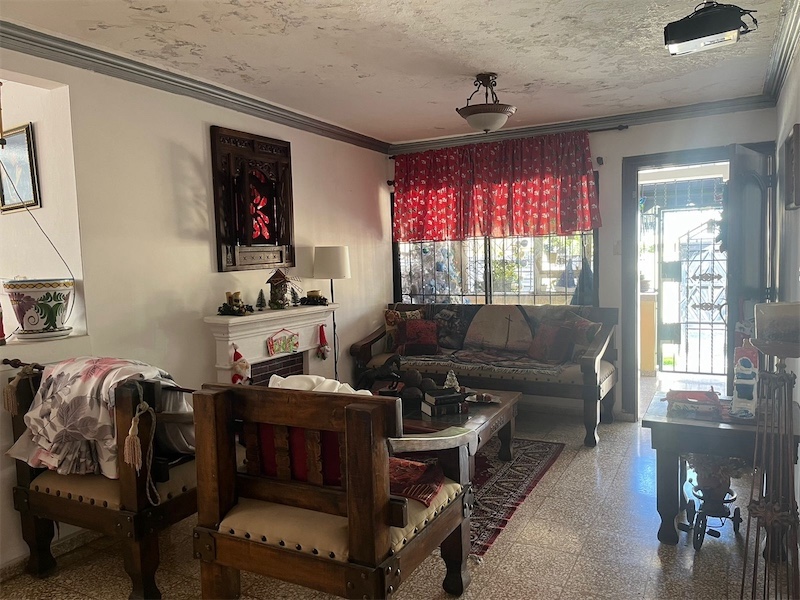 casas - Vendo casa en Las Palmas de Alma Rosa 📍 7