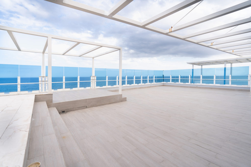penthouses - Penthouse en el malecon Frente al mar  0