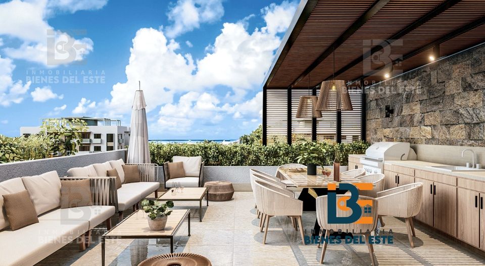 apartamentos - VENTA DE APARTAMENTOS NUEVOS; 7