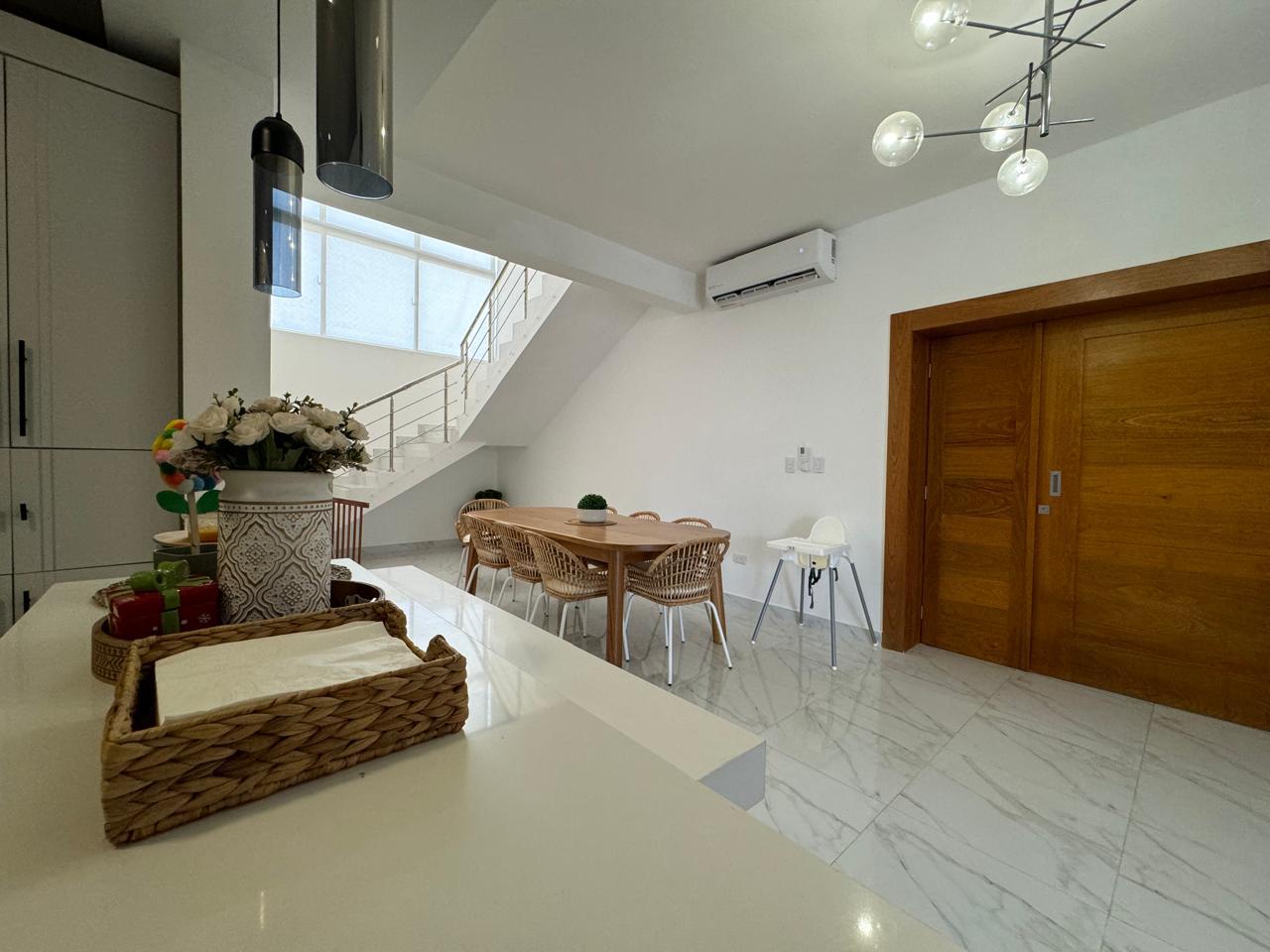 penthouses - Penthouse en Venta en San Francisco de Macorís Macoris 6