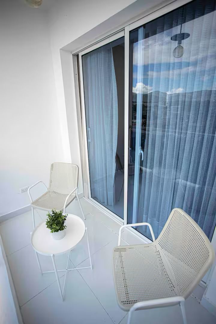 penthouses - PENTHOUSE EN VENTA EN CERROS DE GURABO, SANTIAGO. 2