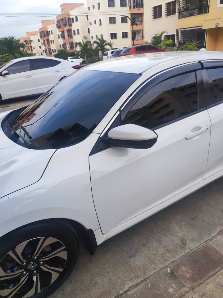 carros - Honda Civic 2018 LX  2