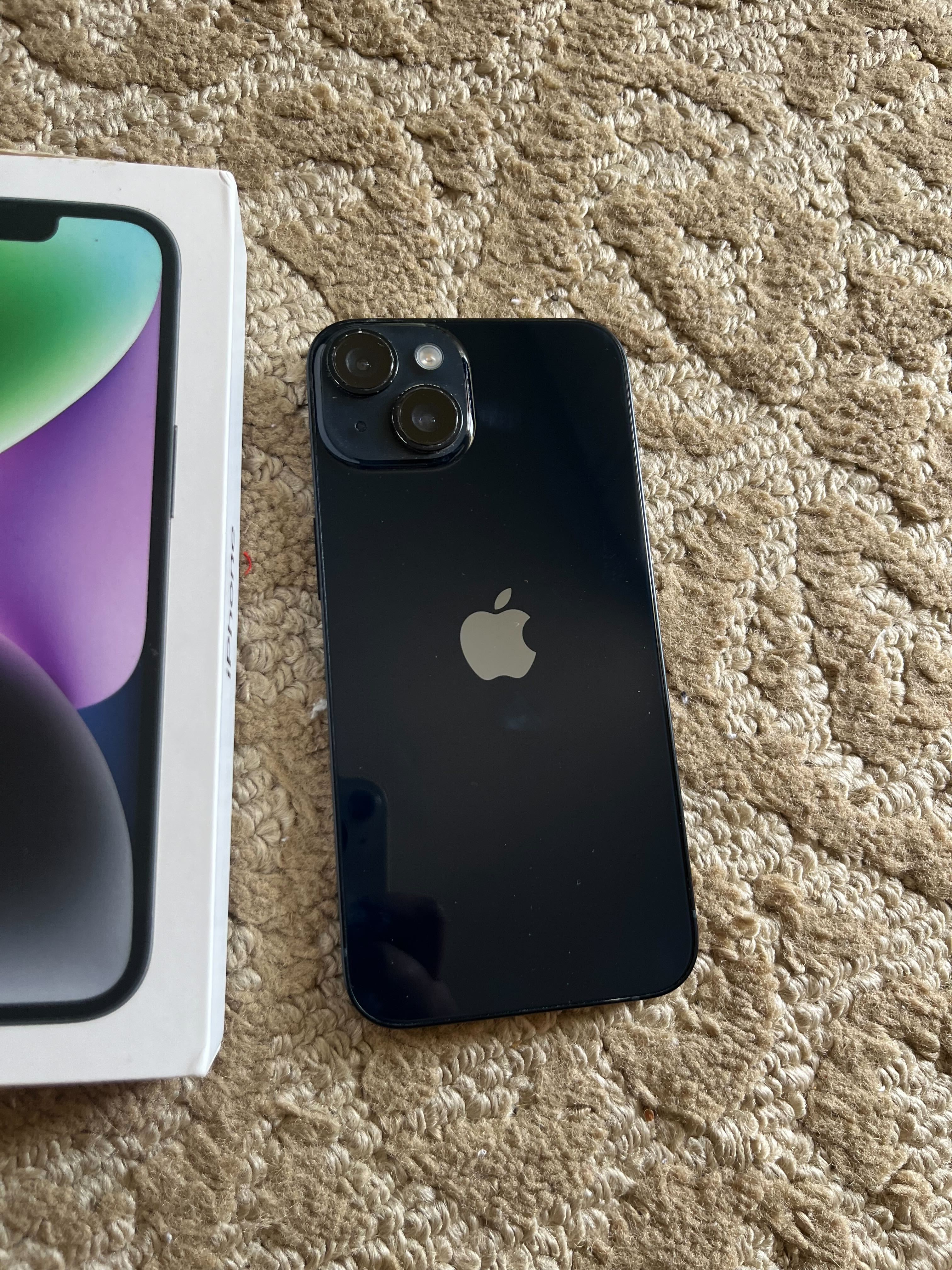 celulares y tabletas - IPHONE 14 FACTORY UNLOCKED 128GB 5