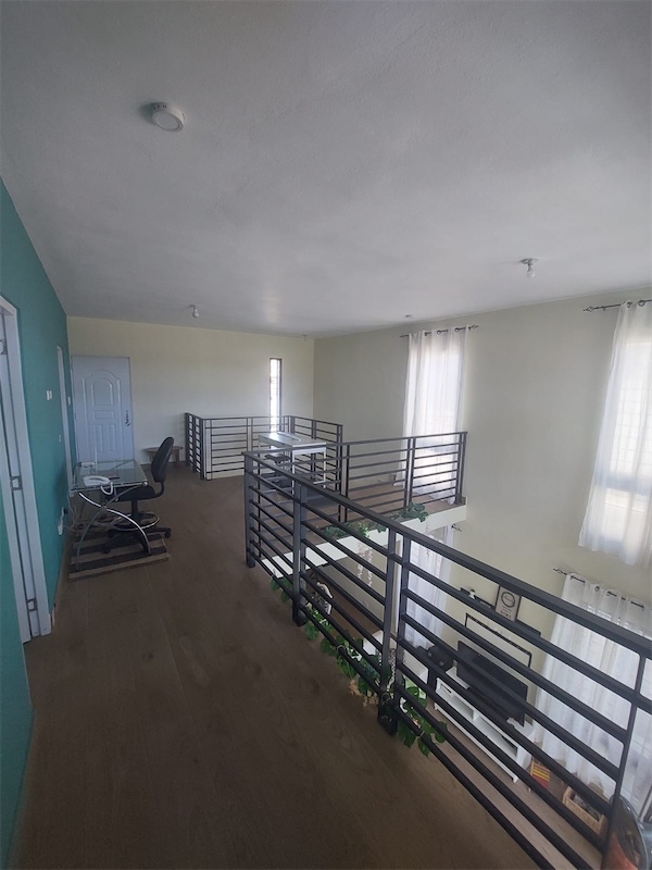 casas - Venta de casa de lujo en el mirador del este Santo Domingo este 1