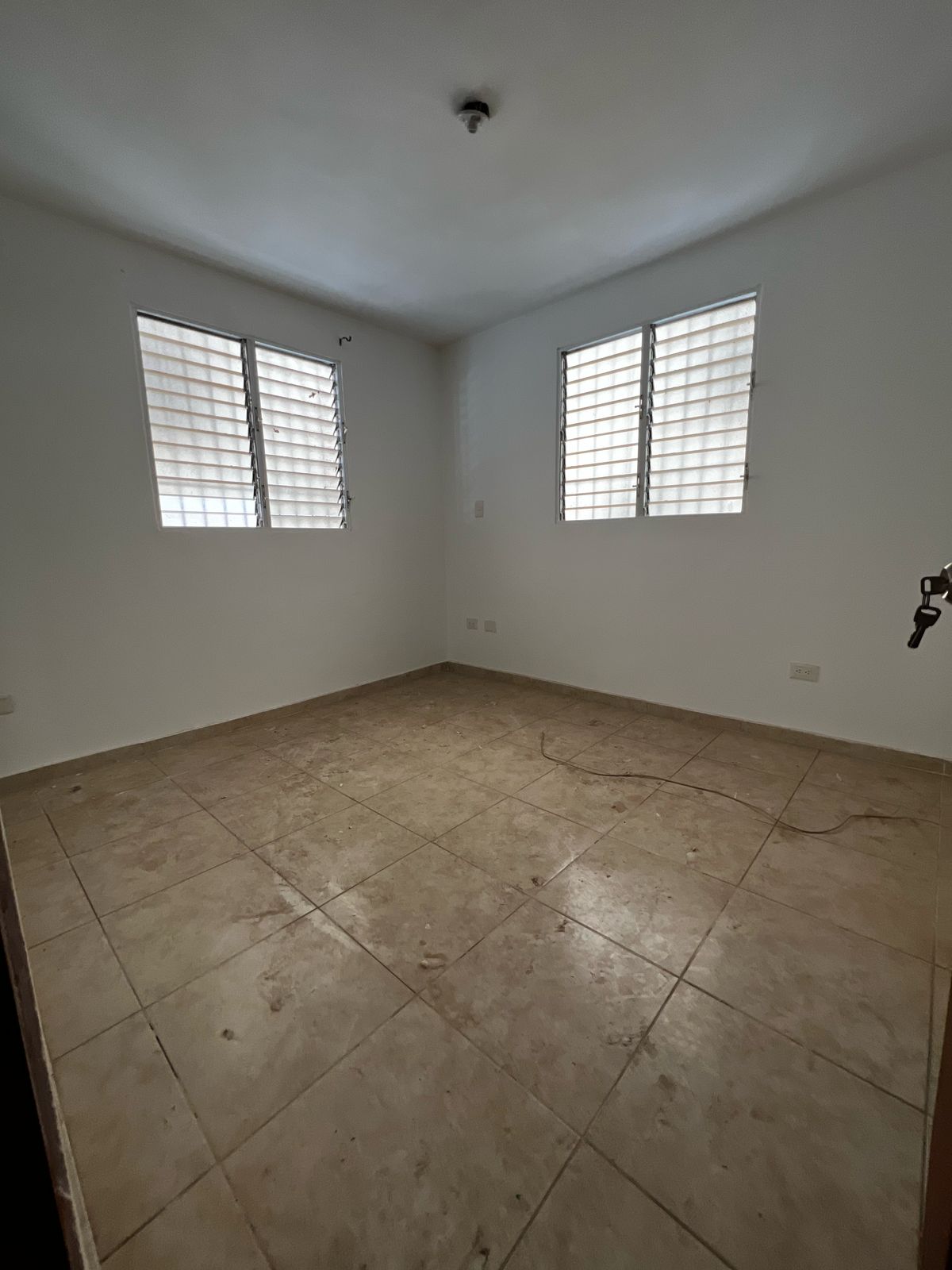 apartamentos - Apartamento en alquiler en zona tranquila y segura  6