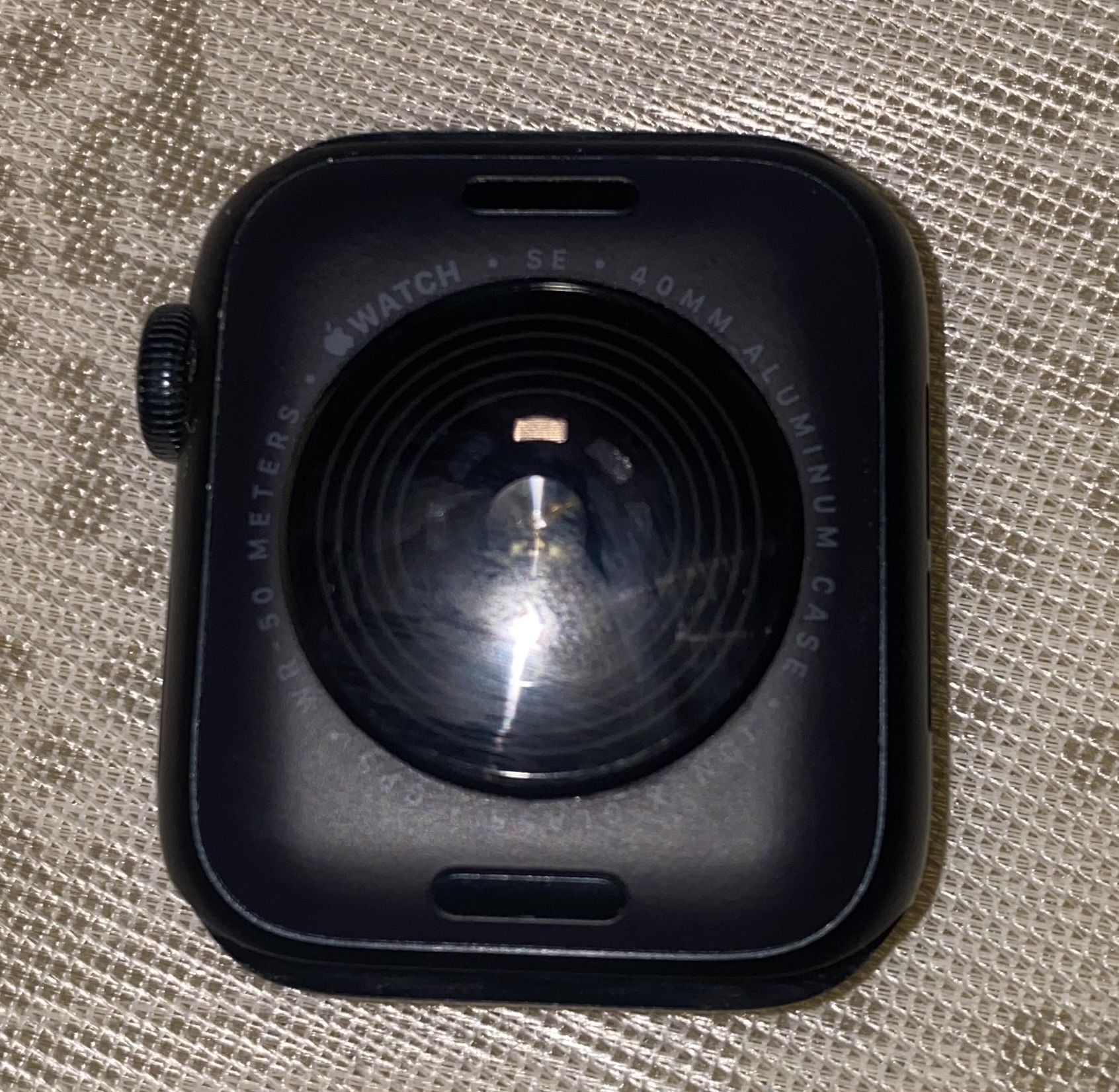 celulares y tabletas - Apple Watch SE (GPS) 2da Generación 0