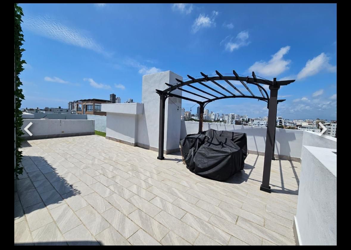 penthouses - Vendo Pent-house en Mirador Norte  4