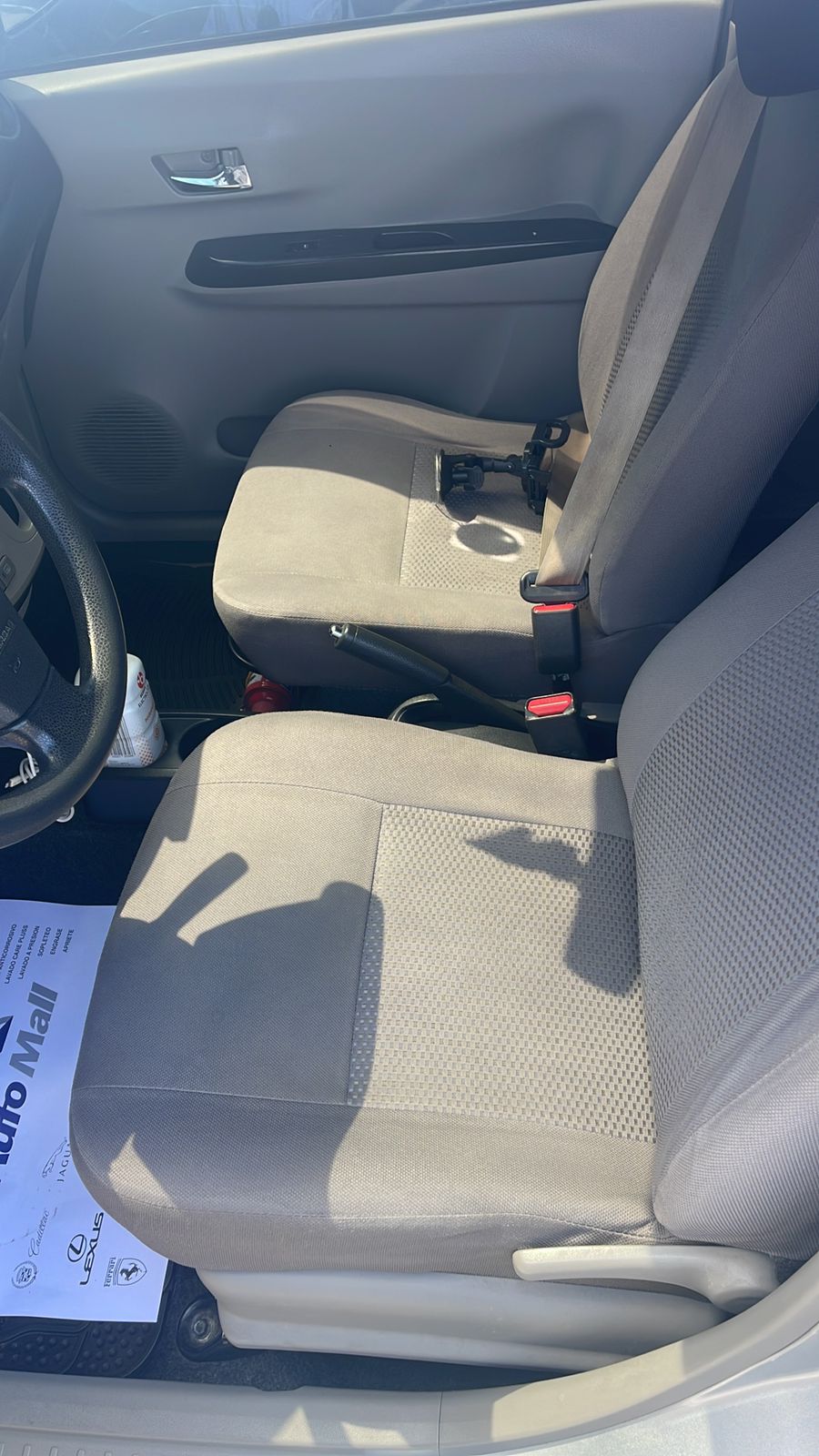 carros -  ¡EN VENTA! DAIHATSU MIRA 2016 – FULL, ECONÓMICO Y 5