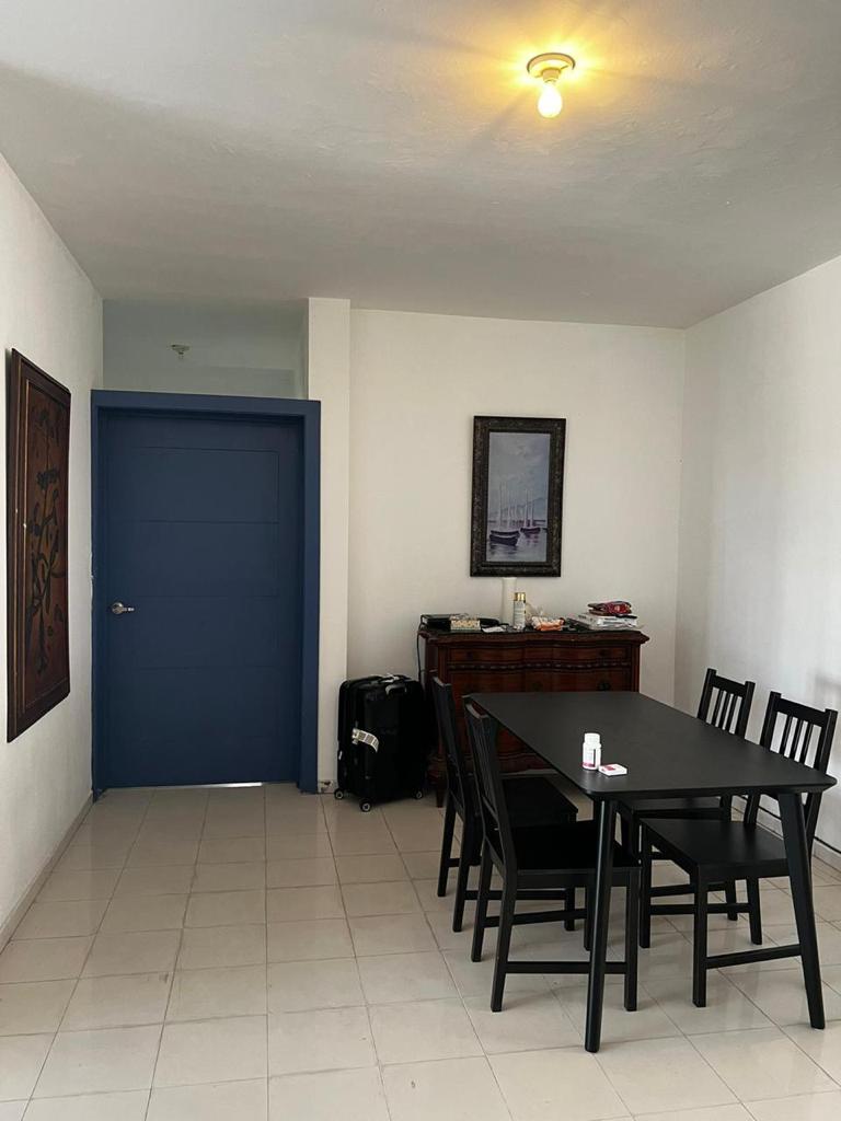 apartamentos - Rento apartamento sin amueblar en Naco edificio tradicional  2