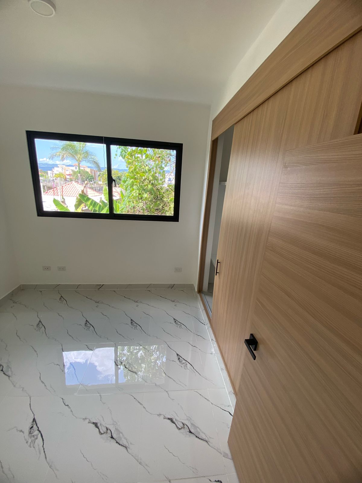 apartamentos - APARTAMENTO EN VENTA EN SANTIAGO. 1