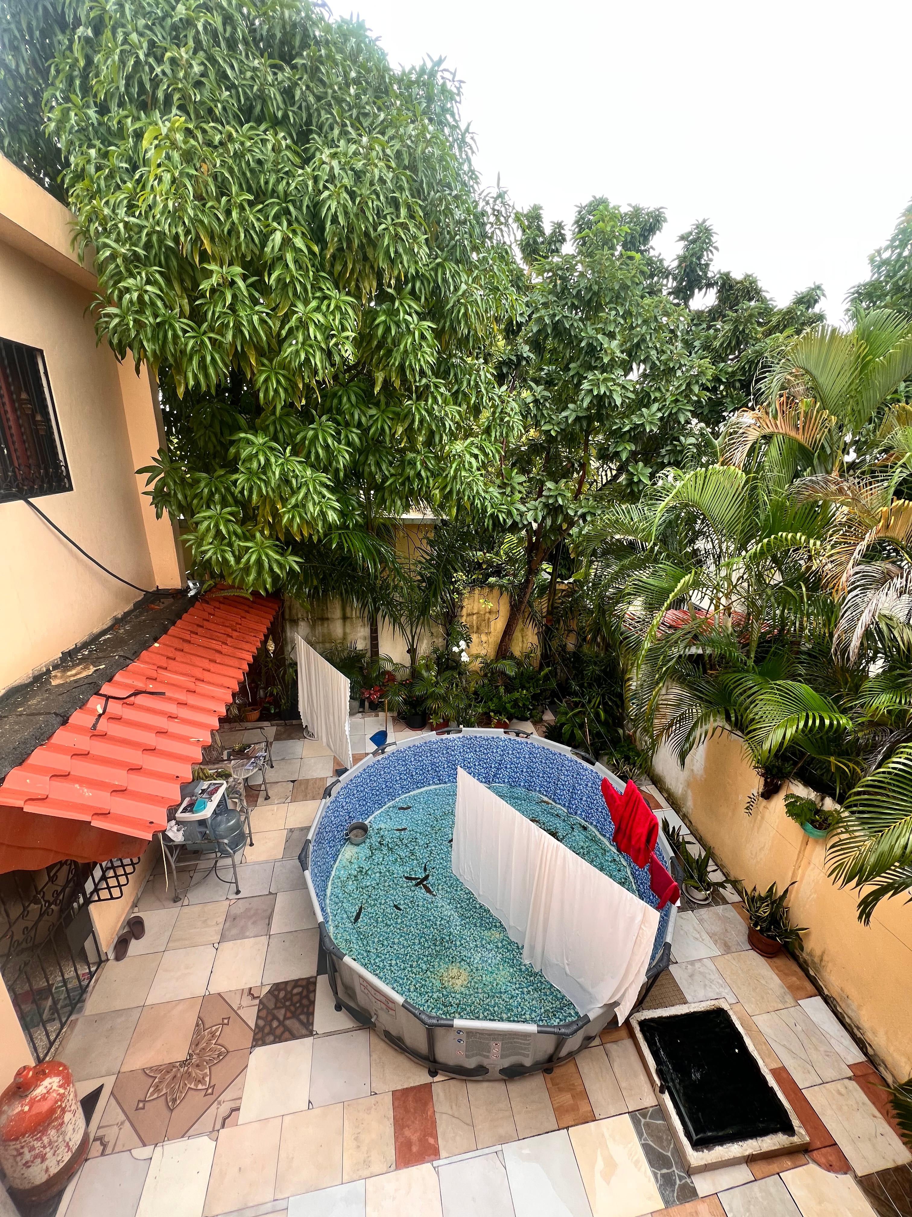 casas -  Altos de Arroyo Hondo III, Distrito Nacional 8