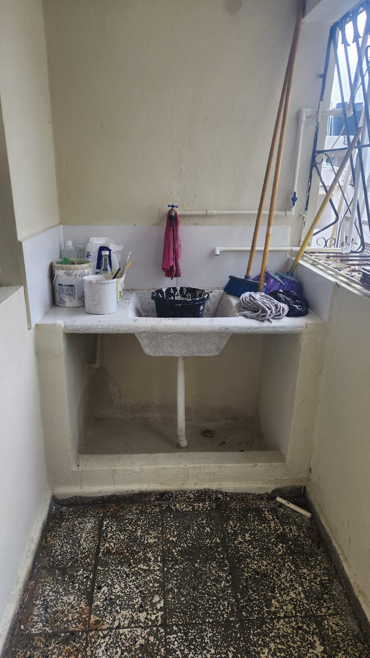 apartamentos - Apartamento  2