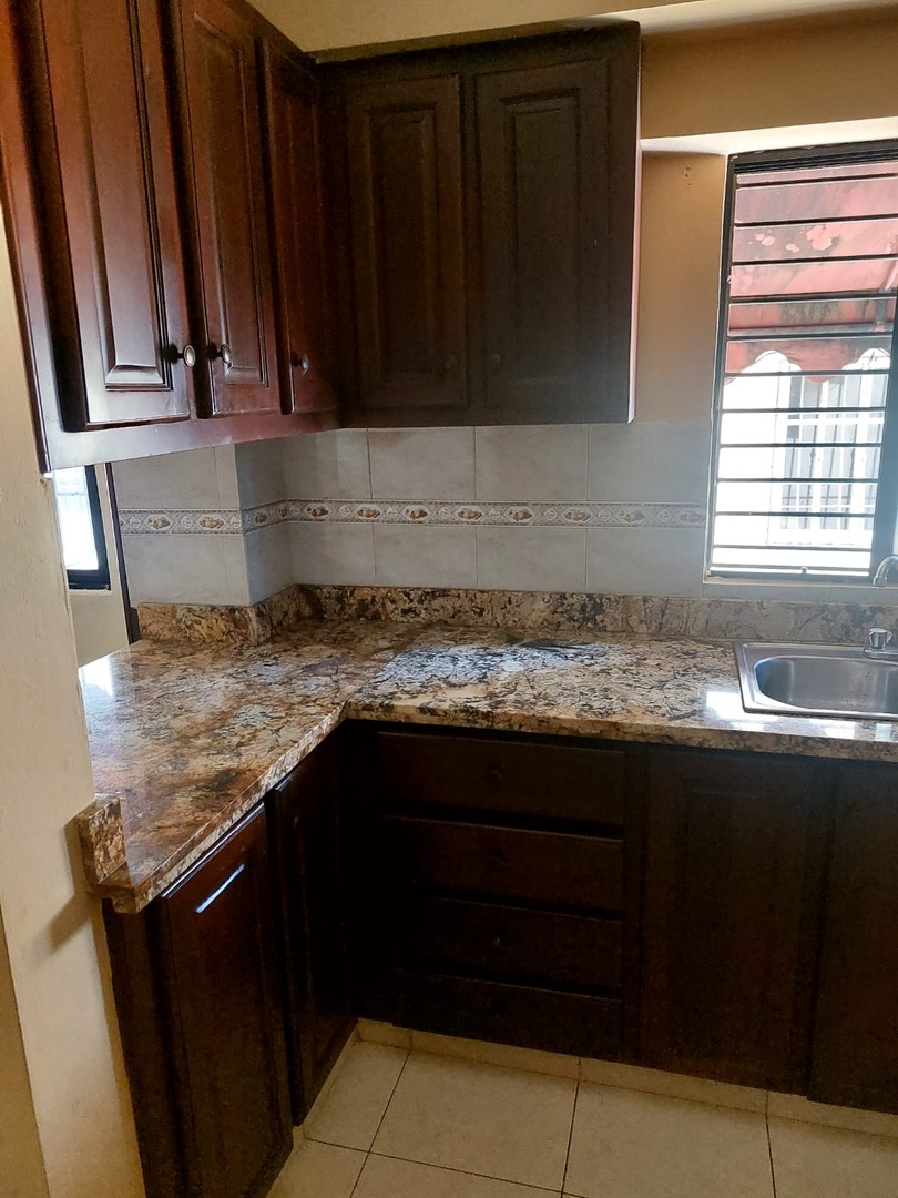 apartamentos - Se vende apartamento en Buenos Aires del Mirador 
152 mst
3 Hab 
RD$10.200,000Ng 3