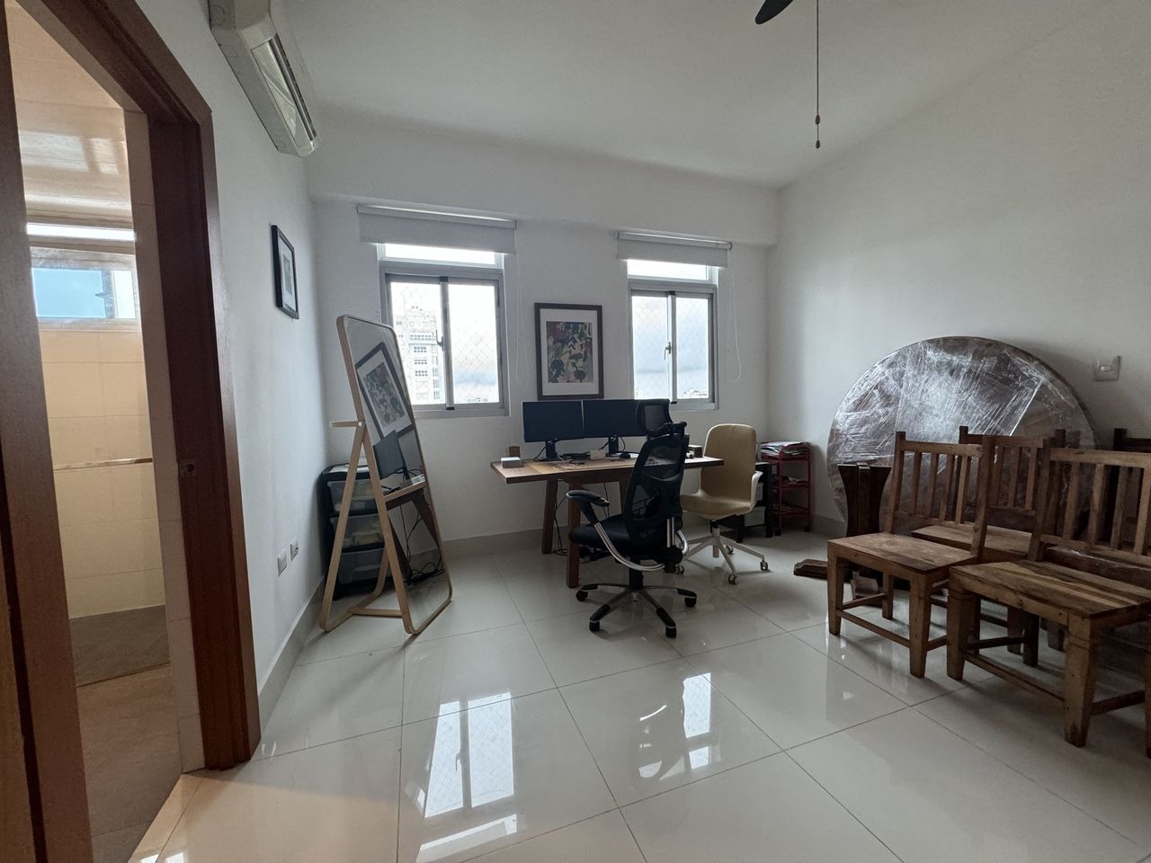 apartamentos - Bella Vista Sur en la avenida Sarasota , moderno 2