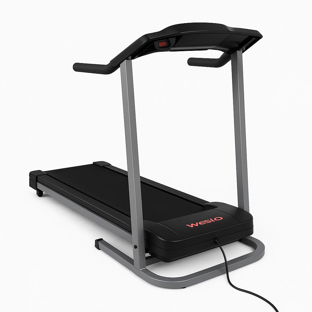 deportes - Caminadora Fitness 1
